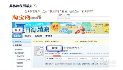 淘宝开店到底要花多少钱?手把手教你避坑指南 淘宝开店到底要花多少钱?手把手教你避坑指南