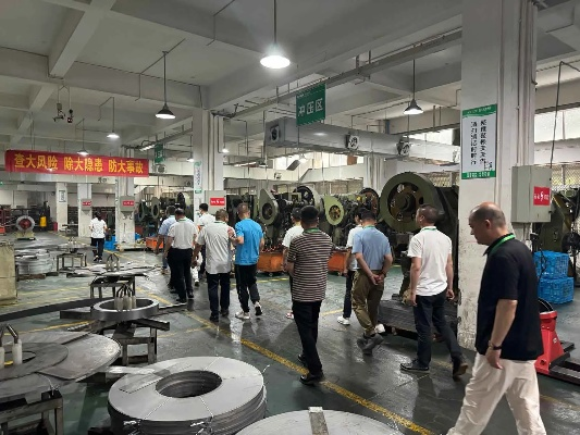 揭秘福州最大五金厂家的辉煌历程 揭秘福州最大五金厂家的辉煌历程
