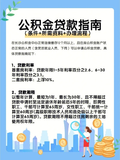 盘锦公积金贷款全攻略 盘锦公积金贷款全攻略