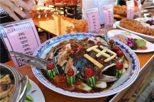 江浙沪餐饮江湖，从老字号到网红品牌的区域美食版图