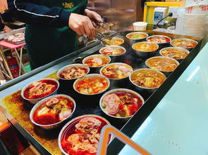 江浙沪餐饮江湖,从老字号到网红品牌的区域美食版图 江浙沪餐饮江湖,从老字号到网红品牌的区域美食版图