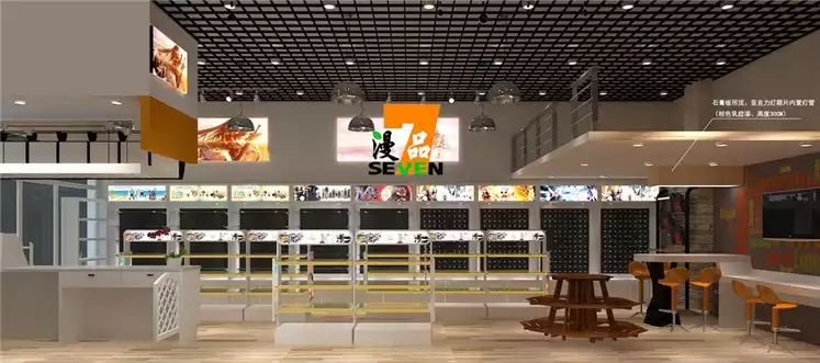 整店装修加盟,如何打造您的商业帝国? 整店装修加盟,如何打造您的商业帝国?