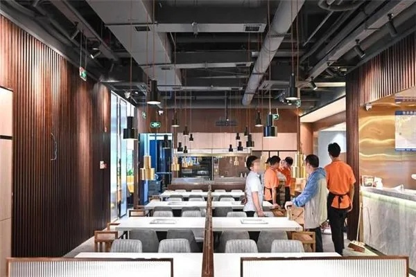 整店装修加盟,如何打造您的商业帝国? 整店装修加盟,如何打造您的商业帝国?