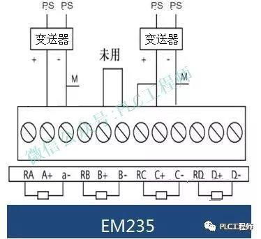 科瑞达PLC控制器接线指南 科瑞达PLC控制器接线指南