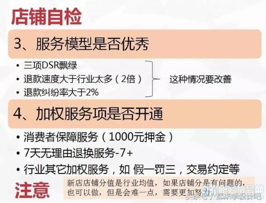 淘宝开店类目全解析，从新手避坑到老手选品指南（附实战案例）