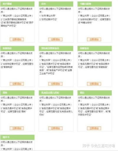 淘宝开店类目全解析，从新手避坑到老手选品指南（附实战案例）