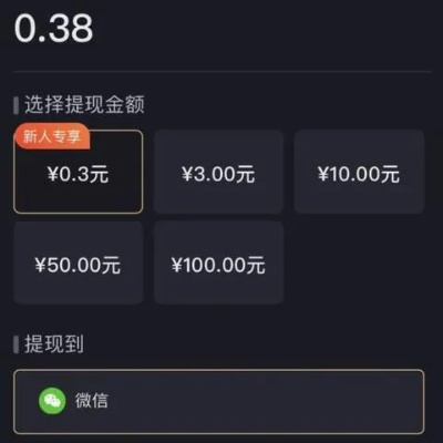 杭州丁桥抖音月付当面提现攻略,轻松到账,避坑指南 杭州丁桥抖音月付当面提现攻略,轻松到账,避坑指南