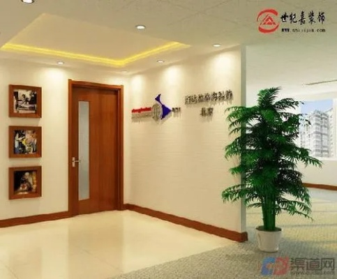 加盟兖州装修企业，开启您的创业之旅