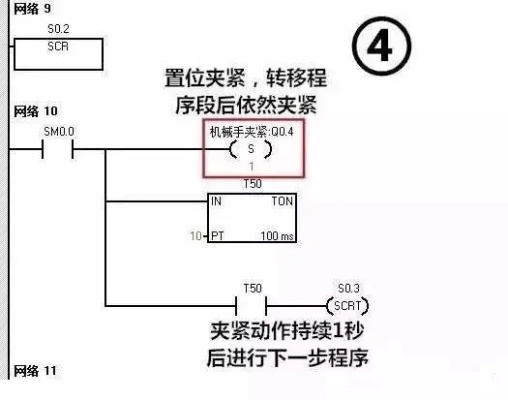 如何高效使用拖拽式示教编程PLC控制器 如何高效使用拖拽式示教编程PLC控制器