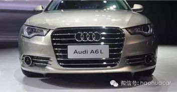 奥迪A6L为何推出1.8T？技术升级、市场策略与用户需求全解析