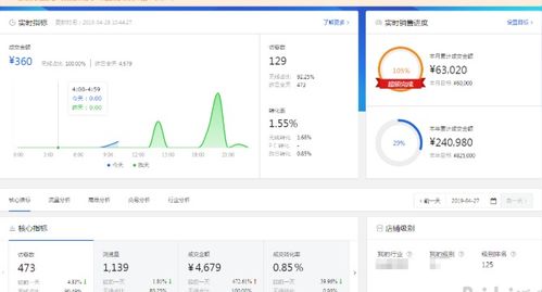京东vs淘宝开店全攻略,新手必看的入驻对比与实战指南 京东vs淘宝开店全攻略,新手必看的入驻对比与实战指南